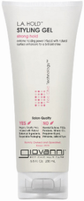 Giovanni - L.A. HOLD STYLING GEL