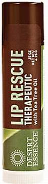 Desert Essence - LIP RESCUE THERAPEUTIC with TEA TREE OIL