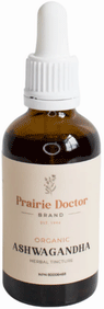 Prairie Doctor Brand - ASHWAGANDHA