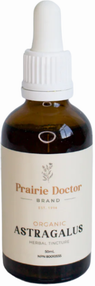 Prairie Doctor Brand - ASTRAGALUS