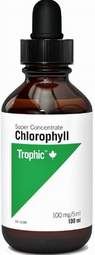 Trophic - CHLOROPHYLL