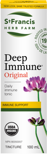 Thumbnail of St. Francis Herb Farm - DEEP IMMUNE