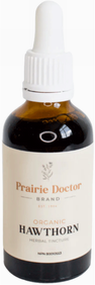 Prairie Doctor Brand - HAWTHORN