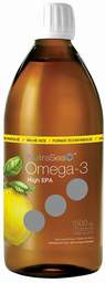 Thumbnail of Nature's Way - NUTRASEA HP OMEGA-3 HIGH EPA - Lemon Flavour