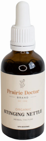 Prairie Doctor Brand - STINGING NETTLE