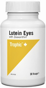 Trophic - LUTEIN EYES with ZEAXANTHIN