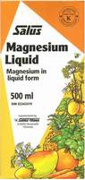 Thumbnail of Salus - MAGNESIUM LIQUID TONIC