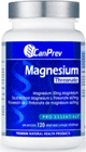 CanPrev - MAGNESIUM THREONATE