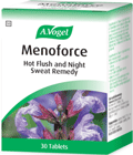 Thumbnail of A Vogel - MENOFORCE