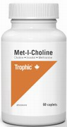 Trophic - MET-I-CHOLINE