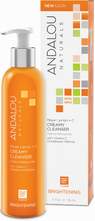 Andalou Naturals - MEYER LEMON + C CREAMY CLEANSER