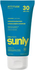 Attitude - MINERAL SUNSCREEN SPF 30 - KIDS