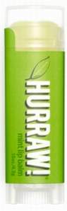 Hurraw! - MINT LIP BALM