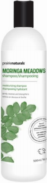 Prairie Naturals - MORINGA MEADOWS SHAMPOO