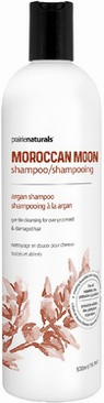 Prairie Naturals - MOROCCAN MOON SHAMPOO