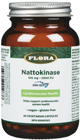 Flora - NATTOKINASE