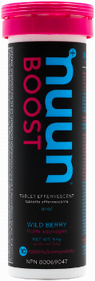 Nuun - NUUN BOOST - Wild Berry