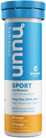 Nuun - NUUN SPORT - Orange