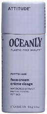 Attitude - OCEANLY PHYTO-AGE FACE CREAM