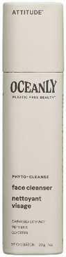 Attitude - OCEANLY PHYTO-CLEANSE FACE CLEANSER