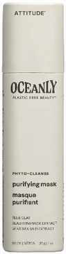 Attitude - OCEANLY PHYTO-CLEANSE PURIFYING MASK