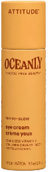 Attitude - OCEANLY PHYTO-GLOW EYE CREAM