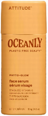 Attitude - OCEANLY PHYTO-GLOW FACE SERUM