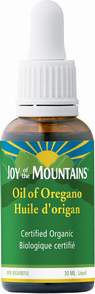 Thumbnail of Joy of the Mountains - OIL OF OREGANO