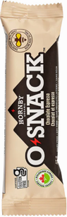 Hornby Organic - OSNACK - Chocolate Espresso