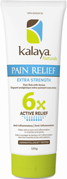 Kalaya - PAIN RELIEF RUB EXTRA STRENGTH