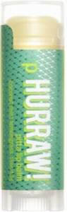 Hurraw! - PITTA COCONUT MINT LEMONGRASS LIP BALM