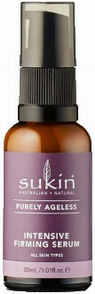 Sukin - PURELY AGELESS INTENSIVE FIRMING SERUM