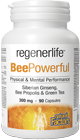 Thumbnail of Natural Factors - REGENERLIFE - BEEPOWERFUL