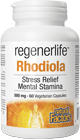 Thumbnail of Natural Factors - REGENERLIFE - RHODIOLA