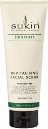 Sukin - REVITALISING FACIAL SCRUB