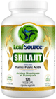 Ever Organics - LEAF SOURCE - SHILAJIT