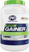 PVL - SPORT GAINER - Creamy Vanilla Flavour