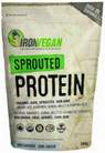 Thumbnail of Iron Vegan - SPROUTED PROTEIN - Unflavoured