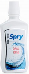 Xlear - SPRY ORAL RINSE - Cool Mint Flavour