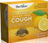 Herbion - SUGAR FREE COUGH LOZENGES - Honey Lemon Flavour