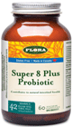 Flora - SUPER 8 PLUS PROBIOTIC