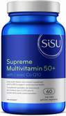 Thumbnail of Sisu - SUPREME MULTIVITAMIN 50+