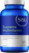 Thumbnail of Sisu - SUPREME MULTIVITAMIN - Iron Free