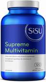 Thumbnail of Sisu - SUPREME MULTIVITAMIN with IRON