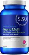 Thumbnail of Sisu - TEENS MULTI