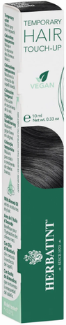 Herbatint - TEMPORARY HAIR TOUCH-UP - Black