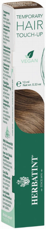 Herbatint - TEMPORARY HAIR TOUCH-UP - Light Chestnut