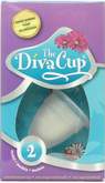 Diva International - THE DIVACUP - MODEL 2