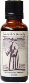 Marseille's Remedy - MARSEILLE'S OIL BLEND