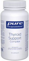 Pure Encapsulations - THYROID SUPPORT COMPLEX